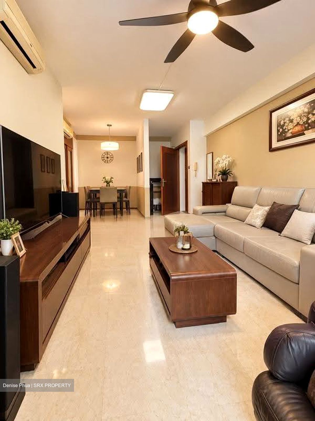 Lilydale (D27), Condominium #619470311